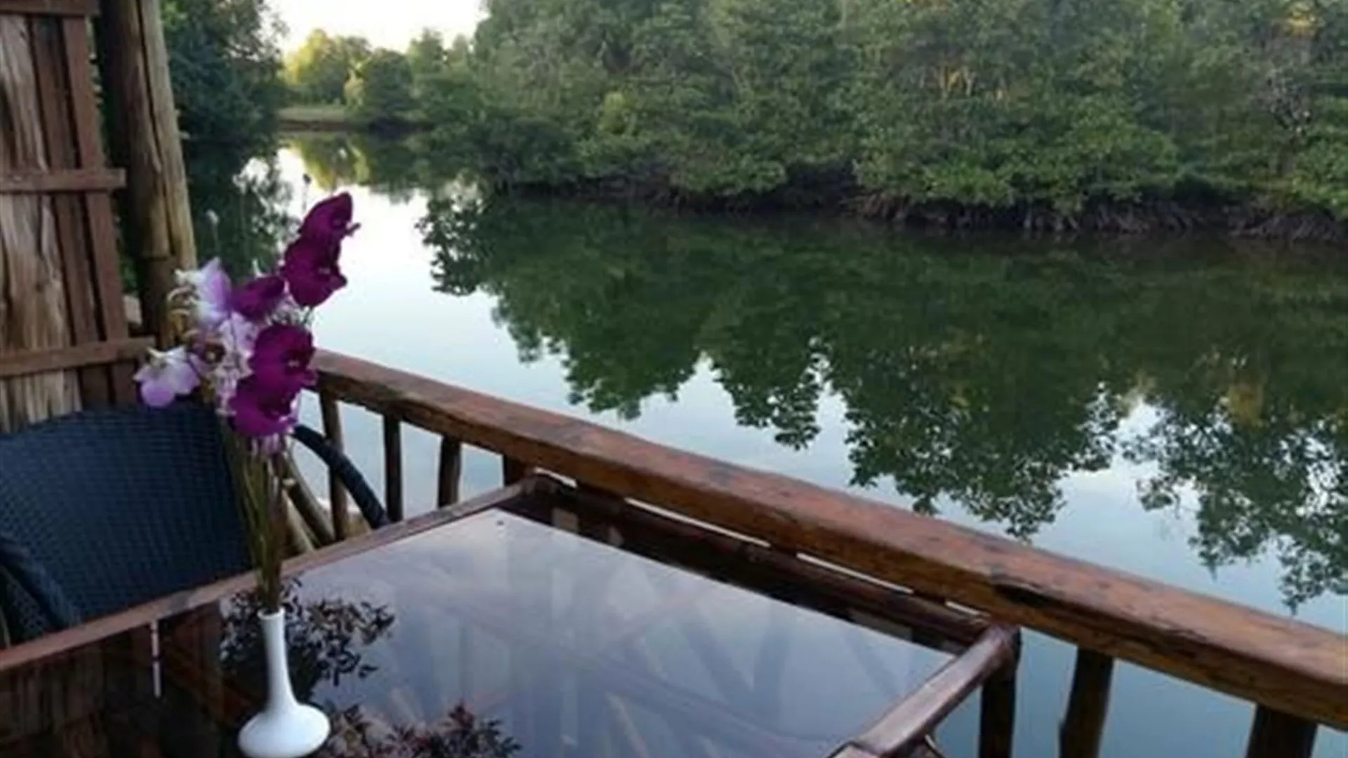 Hotel Mangroves & More Sihanoukville Cambogia